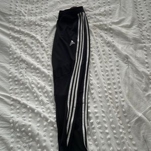 Adidas joggers - size small